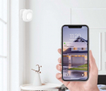 Philips R7046 Smart PIR Motion Sensor