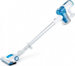 Eldom OB20B twist - Tank capacity [l]: 0.5 | Charging time [h]: 5| Maximum working time [min]: 30 | Weight [kg]: 2.2