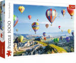 Trefl Puzzle 1000 Cappadocia