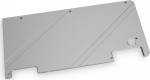 EK Water Blocks EK-Quantum Vector Strix RTX 3070/3080/3090 Backplate - Nickel