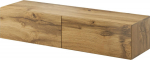 Cama MEBLE Cama Living room cabinet set VIGO 13 wotan oak/wotan oak matt