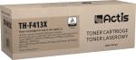 Actis TH-F413X toner (replacement for HP 410X CF413X; Canon CRG 046H M 1252C002; Standard; 5000 pages; magenta)