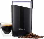 Krups F 203-42 black Coffee Grinder