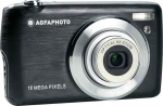 AGFAPHOTO Agfa DC8200 Digital Camera Black