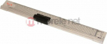 Peach Ruler table trimmer a4 (pc10004)