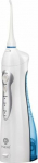 Cordless tooth irrigator HAXE