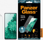 PanzerGlass Folia TPU do Samsung S21 G991 Case Friendly Antibacterial