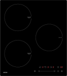 Induction cooktop MPM-45-IM-07
