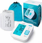 Pressure gauge Vitammy VITAMMY NEXT 5 Upper arm blood pressure monitor with cuff 22-40cm o enhanced standard and voice function- : Standard