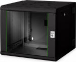 Digitus Rack Digitus wall Unique Series 509x600x600mm black