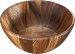 Zassenhaus Salad / Fruit Bowl Acacia round 20cm