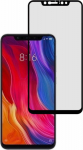 Tellur Tempered Glass 2.5D Full Glue for Xiaomi Mi 8 PRO black