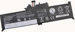 CoreParts Laptop Battery for Lenovo, 39.96Wh 14.8V 2700mAh 39.96Wh
