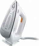 Braun CareStyle 3 IS3132WH Dampfb&uuml;gelstation