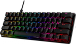 KIN HyperX Alloy Origins 60 Mechanical Gaming Keyboard