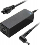 CoreParts Power Adapter for Lenovo, 45W 20V 2.25A Plug:4.0*1.35mm