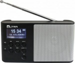 Eltra Radio ULA DAB+ silver