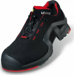 uvex 1 x-tended support S3 SRC shoe size 38