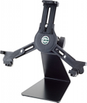 K&ouml;nig & Meyer K&M 19792 Tablet PC Table Stand black