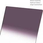 NISI SQUARE FILTER EXPLORER 150X170MM MEDIUM GND8 3STOPS