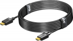 Club3D HDMI cable A -> A 2.1 Ultra High Speed 10K HDR 4m retail