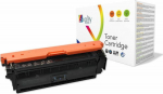 CoreParts Toner Cyan CF361X, Pages: 9.500, Nordic Swan