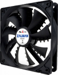 Zalman ZM-F2 Plus(SF) 92mm, EBR Bearing, 1500RPM