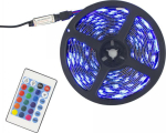 White Shark HELIOS-5 LED-05 RGB LED Strip With Remote Control
