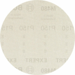 Bosch EXPERT Sandings Nets M480.125mm,K150, 5x