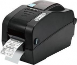 Bixolon Dark Grey, (Bracket for, Peeler to be ordered as a