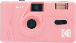 Kodak Reusable Camera 35mm pink