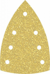 Bosch Group Bosch EXPERT C470 Sandpaper sheet 10 stk