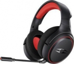 Takstar Nous Headphones Red (6947381009717)