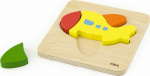 Viga Viga 50173 Baby& - plane VIGA 50173 THE FIRST BABY PUZZLE - PLANE (1805, Viga)