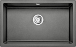 Deante sink 800X500X204 3.5''