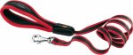 Ferplast Ergocomfort Leash 15/120 Red