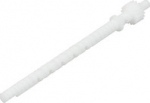 EPS Epson Shaft Drive Pick Up, 1522498, Drive gear, White