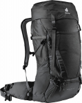 Deuter Futura hiking backpack Air Trek SL 45 l + 10 l Czarny