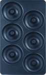 Tefal Snack Collection - baking sheets: 11 Donuts