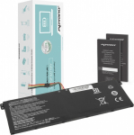 Movano Battery AC14B13J AC14B18J do Acer Aspire ES1 V3 - 3600 mAh (41 Wh)