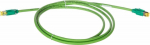 Siemens SIEM 6XV1870-3QH20 Ind. Ethernet TP Cord RJ45/RJ45 - Kabel - Netzwerk
