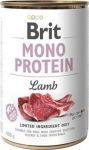 BRIT MONO PROTEIN Wet dog food Lamb 400 g