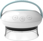 Homedics CELL-600-EU Smoothe Vacuum and Infrared Anti Cellulite Massager