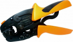 Weidmuller Crimping tool for crimping sleeves PZ 6 Roto L 0.14-6mm2 1444050000 Weidmller 8593