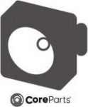CoreParts Projector Lamp for BARCO, for iQ 300 (Dual), iQ G300