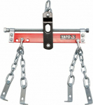 YAT Yato Crane Traverse 680kg YT-55565
