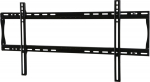 Peerless PARAMOUNT Universal Flat Wall Mount PF660 - Befestigungskit (Wandplatte, Adapter For mounting)