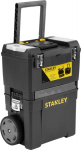 Stanley Black&Decker Stanley Mobile Work Centre Toolbox