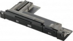 Panasonic extended I/O port - Extended I/O port, 1x VGA, 1x RS232, 1x USB-A 3.0, fits for: TOUGHBOOK 55, TOUGHBOOK 56