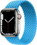 Beline Beline belt Apple Watch Textile 38/40/41mm blue colour
